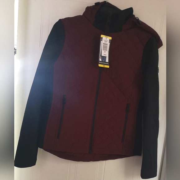 Andrew Marc jacket - Picture 8 of 13